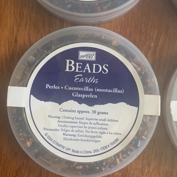 Embellishments - Picture 14 of 16